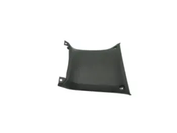 Cache carenage centrale marche pieds plancher KYMCO CV3 550 ABS 2022 - 2025