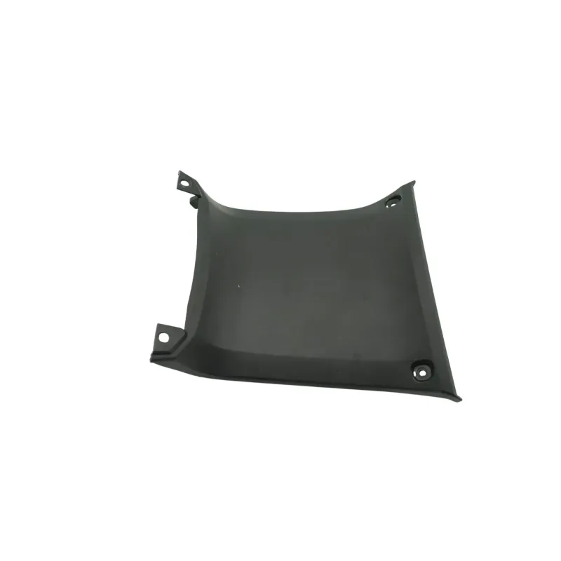 Cache carenage centrale marche pieds plancher KYMCO CV3 550 ABS 2022 - 2025