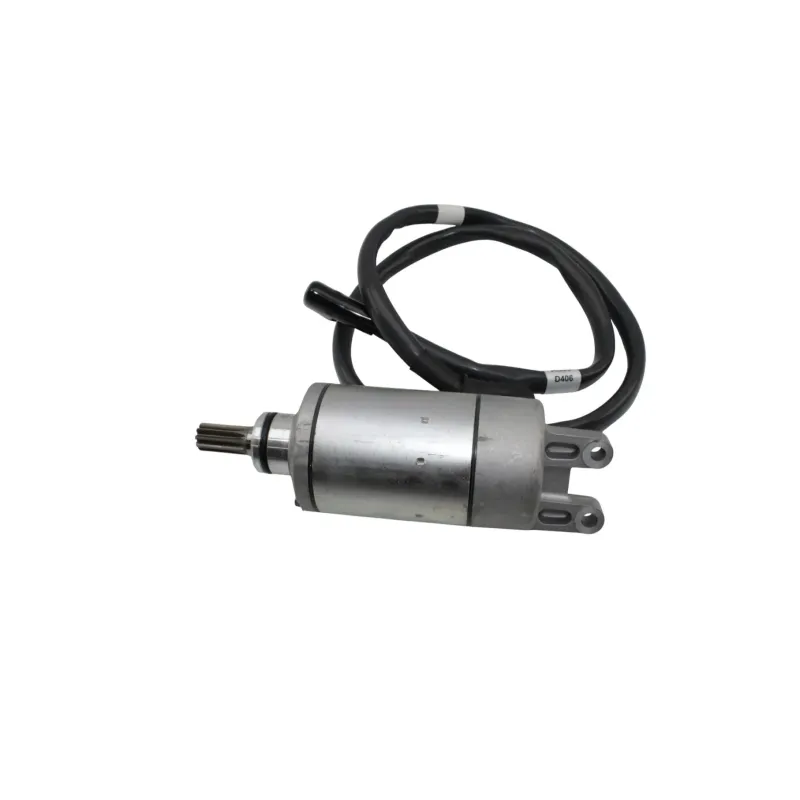Demarreur KYMCO CV3 550 ABS 2022 - 2025