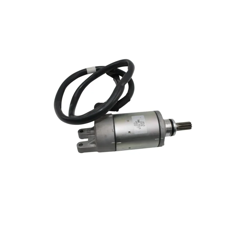 Demarreur KYMCO CV3 550 ABS 2022 - 2025