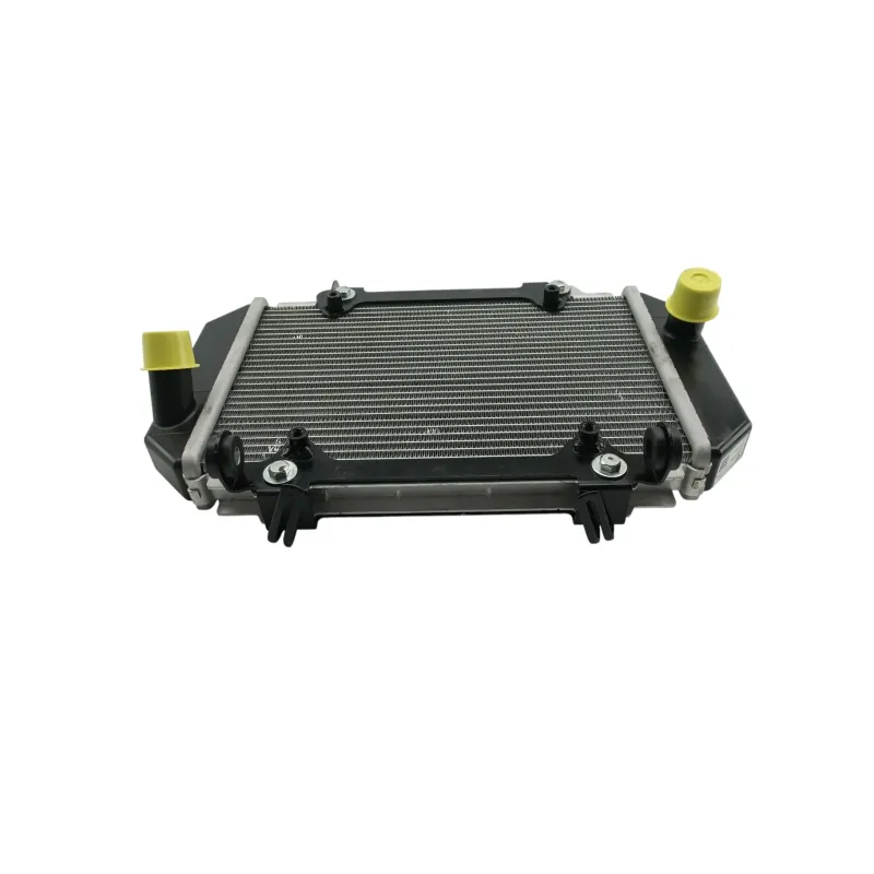 Radiateur eau KYMCO CV3 550 ABS 2022 - 2025