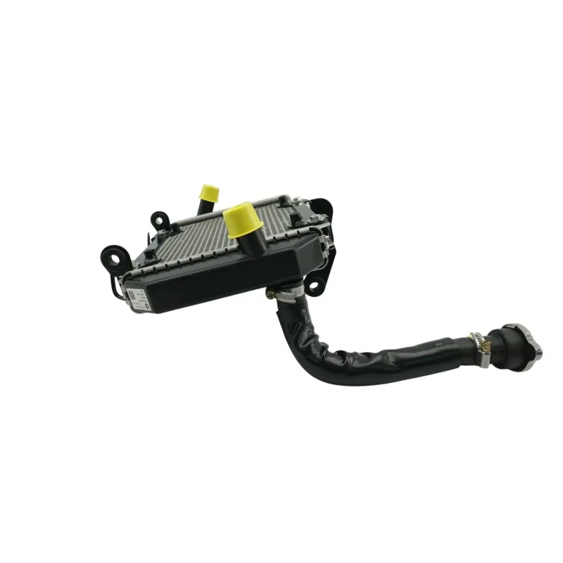 Radiateur eau KYMCO CV3 550 ABS 2022 - 2025