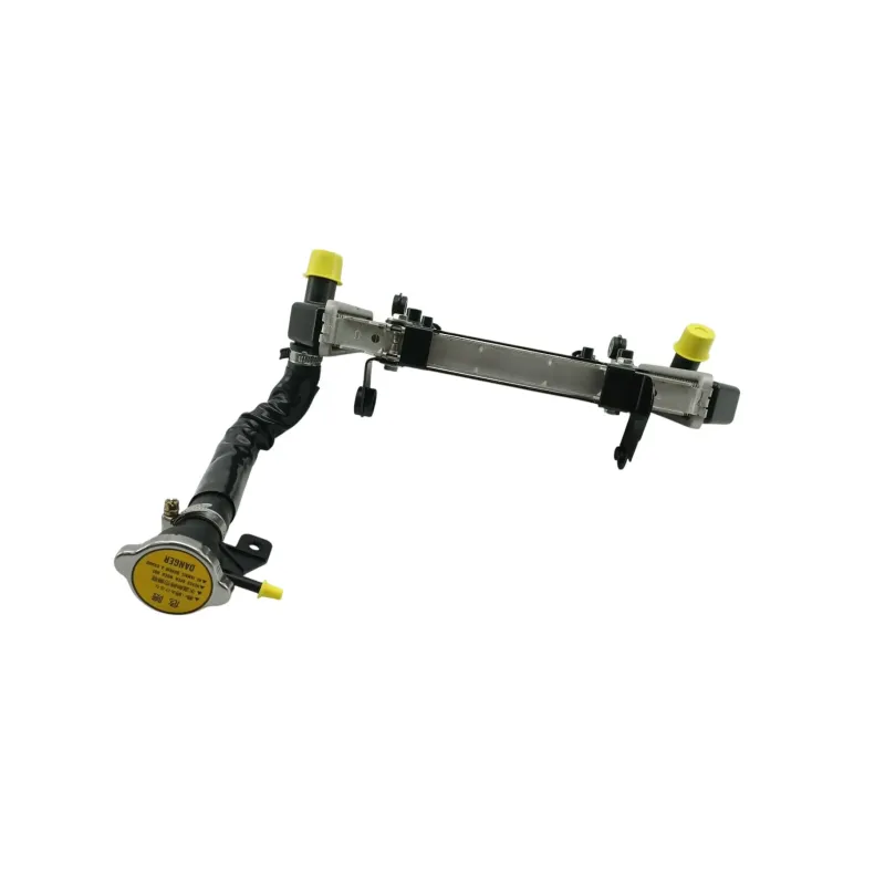 Radiateur eau KYMCO CV3 550 ABS 2022 - 2025