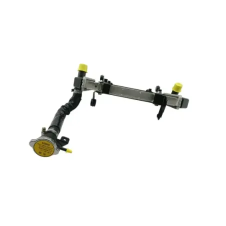 Radiateur eau KYMCO CV3 550 ABS 2022 - 2025