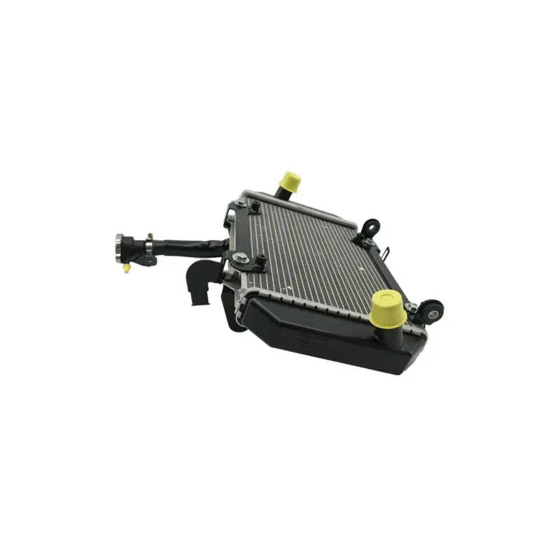 Radiateur eau KYMCO CV3 550 ABS 2022 - 2025