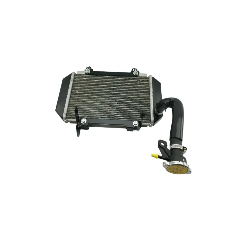 Radiateur eau KYMCO CV3 550 ABS 2022 - 2025