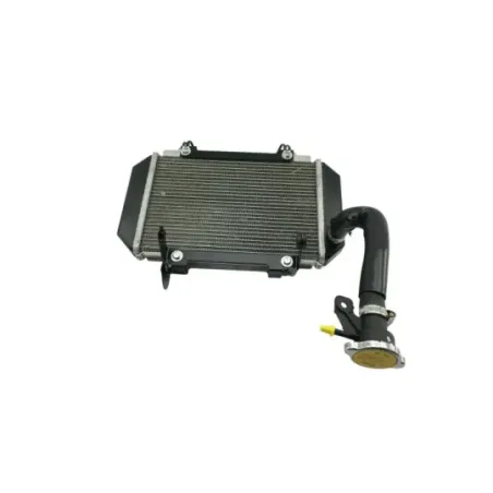 Radiateur eau KYMCO CV3 550 ABS 2022 - 2025