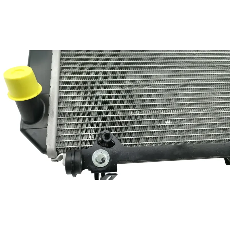 Radiateur eau KYMCO CV3 550 ABS 2022 - 2025