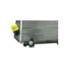 Radiateur eau KYMCO CV3 550 ABS 2022 - 2025