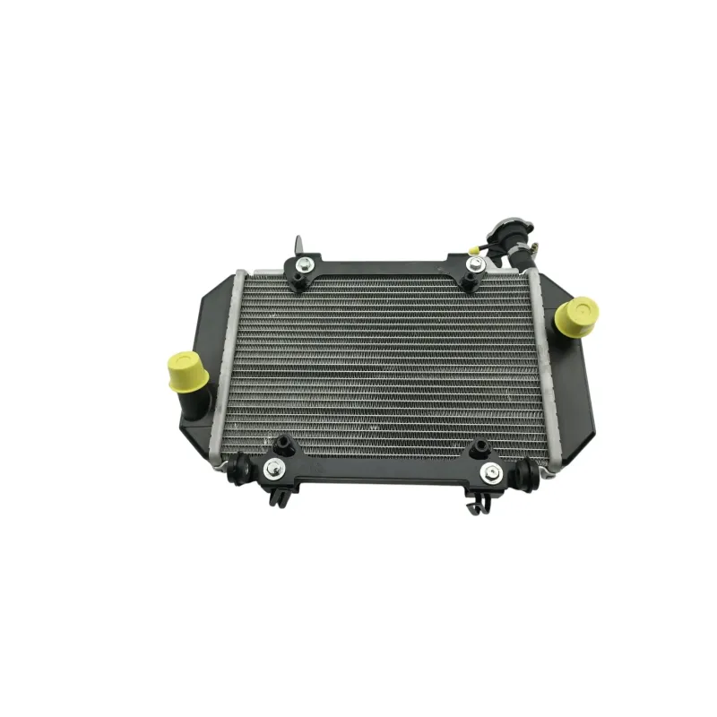 Radiateur eau KYMCO CV3 550 ABS 2022 - 2025