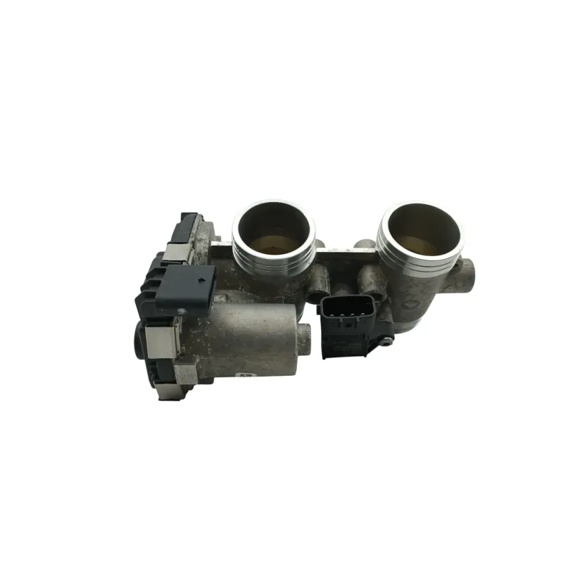 Corps papillon injection KYMCO CV3 550 ABS 2022 - 2025