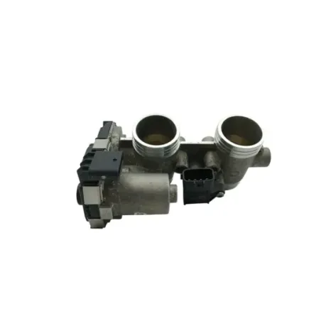 Corps papillon injection KYMCO CV3 550 ABS 2022 - 2025