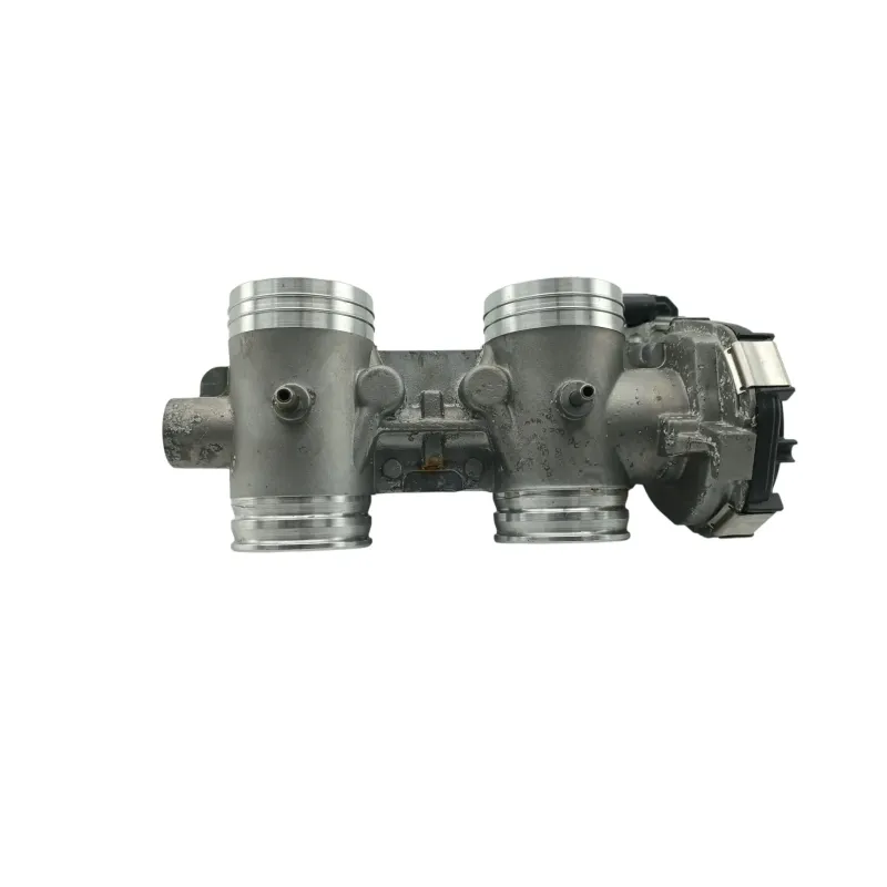 Corps papillon injection KYMCO CV3 550 ABS 2022 - 2025