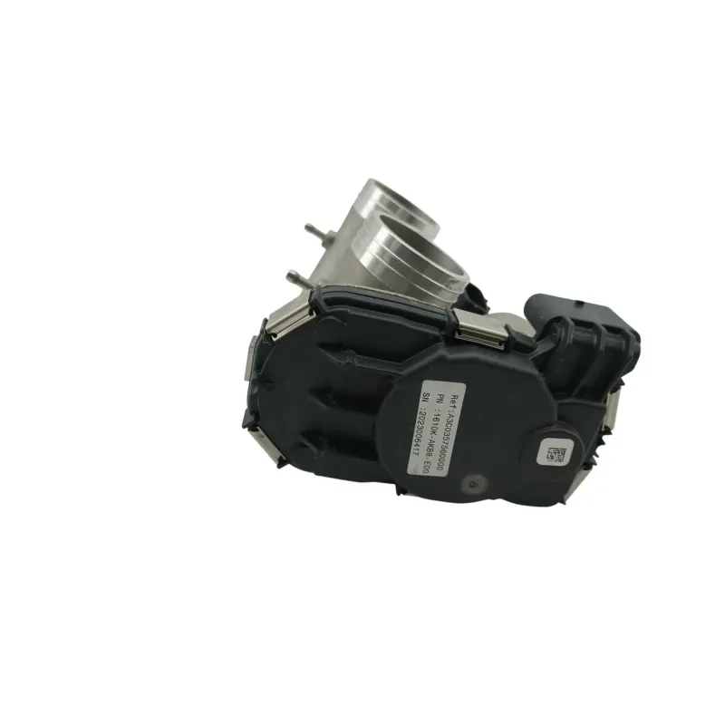 Corps papillon injection KYMCO CV3 550 ABS 2022 - 2025
