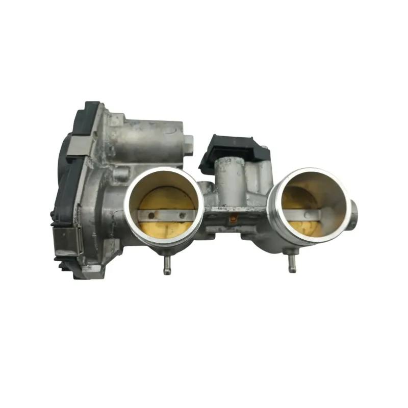 Corps papillon injection KYMCO CV3 550 ABS 2022 - 2025