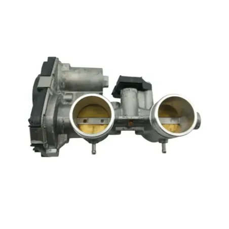 Corps papillon injection KYMCO CV3 550 ABS 2022 - 2025