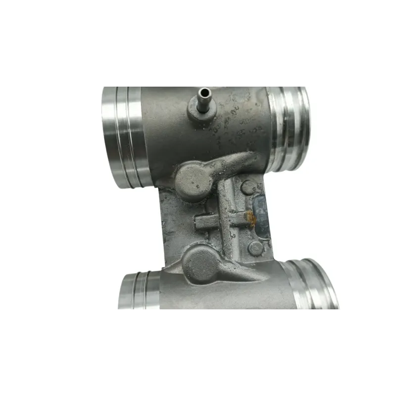 Corps papillon injection KYMCO CV3 550 ABS 2022 - 2025