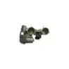 Corps papillon injection KYMCO CV3 550 ABS 2022 - 2025 Corps papillon injection KYMCO CV3 550 ABS 2022 - 2025