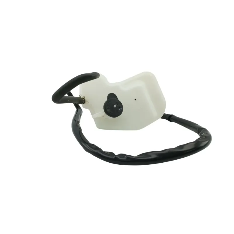 Vase expansion KYMCO CV3 550 ABS 2022 - 2025
