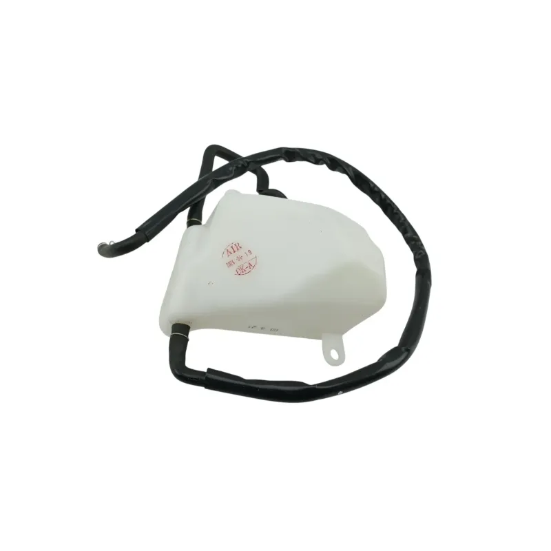 Vase expansion KYMCO CV3 550 ABS 2022 - 2025
