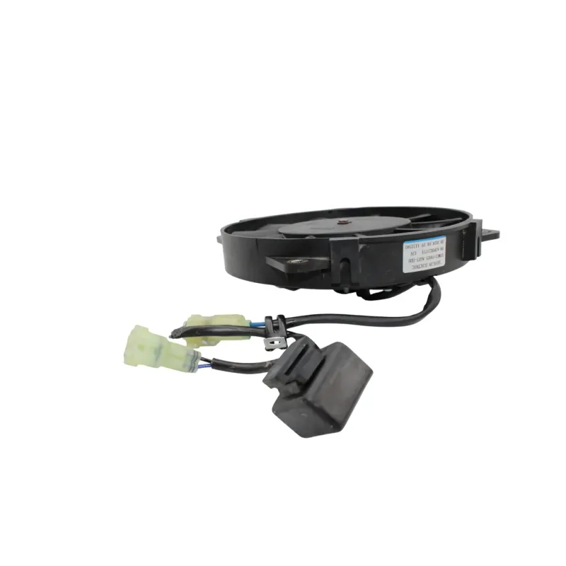 Ventilateur KYMCO CV3 550 ABS 2022 - 2025