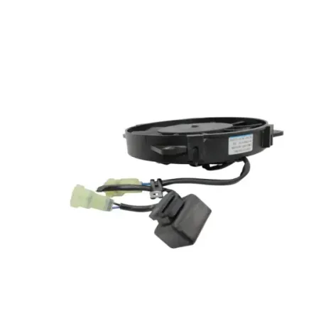 Ventilateur KYMCO CV3 550 ABS 2022 - 2025