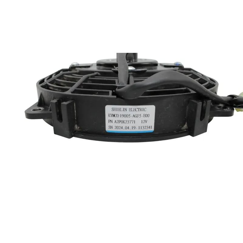 Ventilateur KYMCO CV3 550 ABS 2022 - 2025