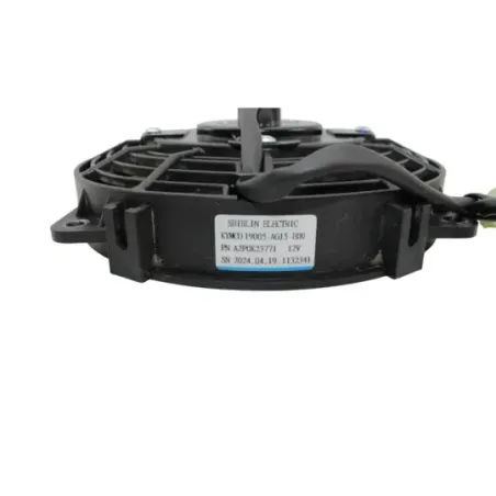 Ventilateur KYMCO CV3 550 ABS 2022 - 2025