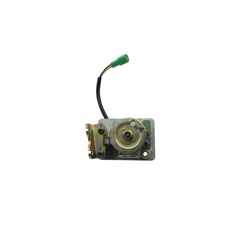 Cable d'accelerateur KYMCO CV3 550 ABS 2022 - 2025