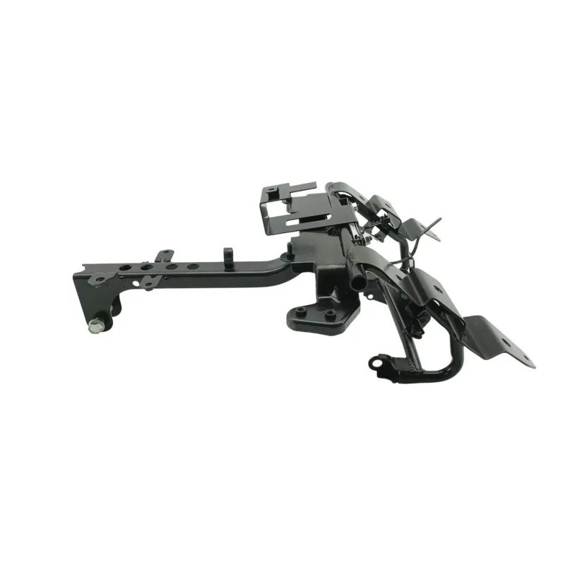 Araignee support KYMCO CV3 550 ABS 2022 - 2025