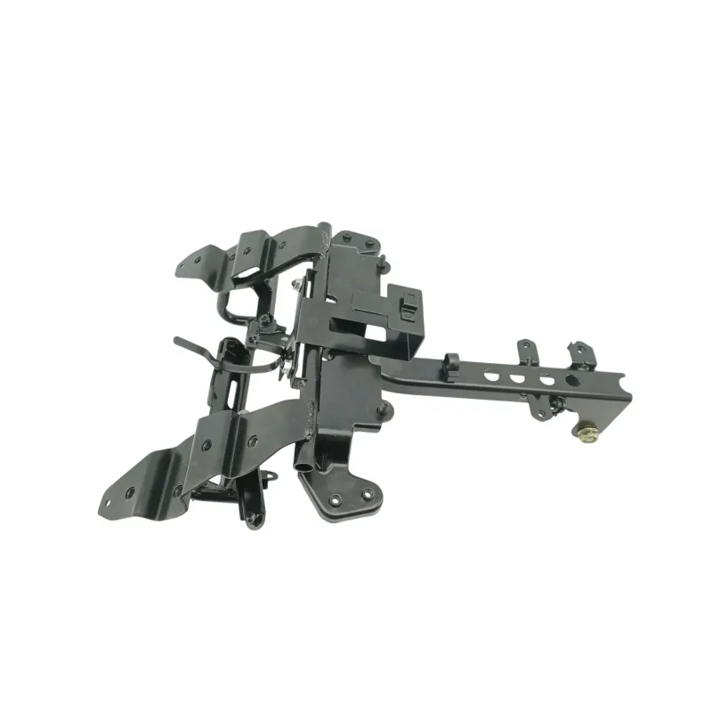 Araignee support KYMCO CV3 550 ABS 2022 - 2025