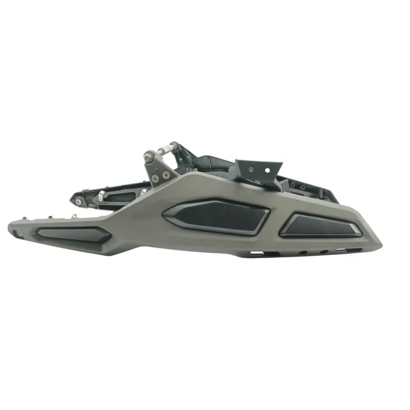 Boucle cadre arriere KYMCO CV3 550 ABS 2022 - 2025