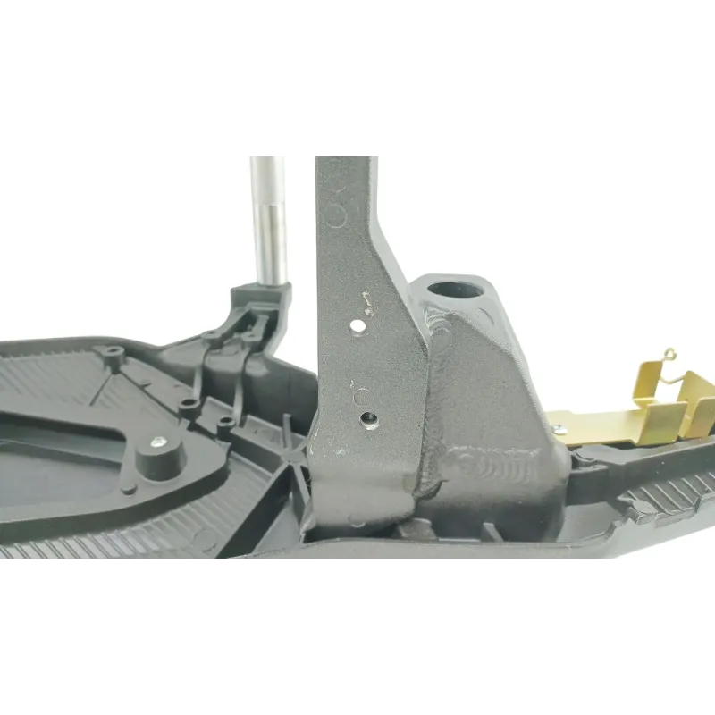 Boucle cadre arriere KYMCO CV3 550 ABS 2022 - 2025