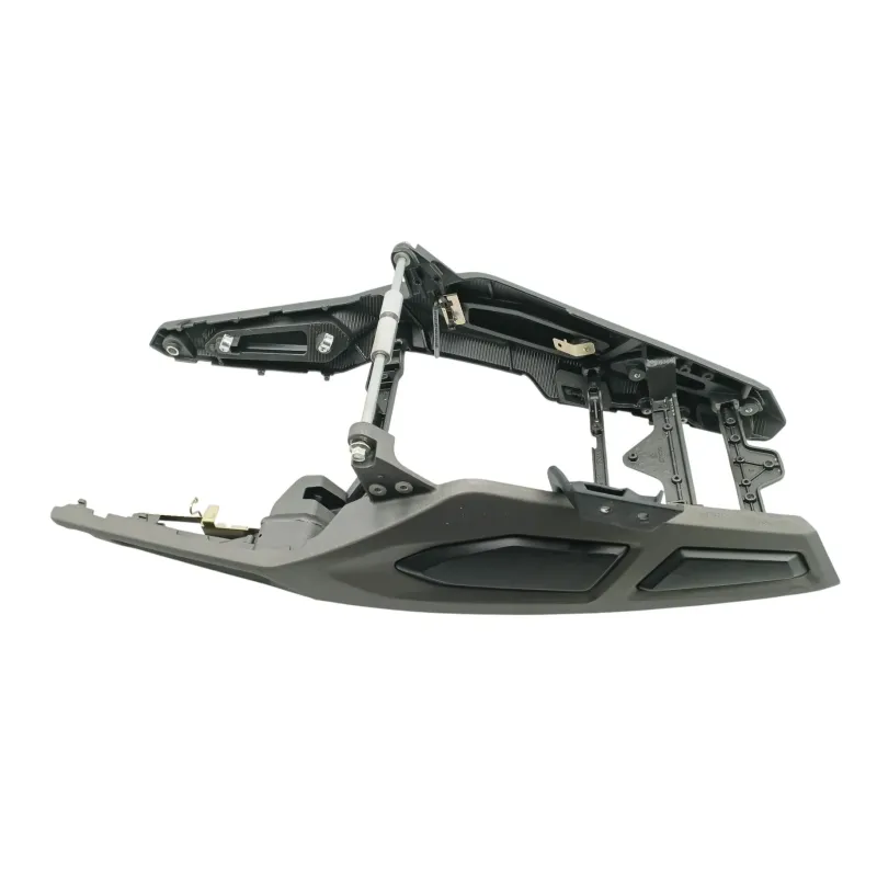 Boucle cadre arriere KYMCO CV3 550 ABS 2022 - 2025
