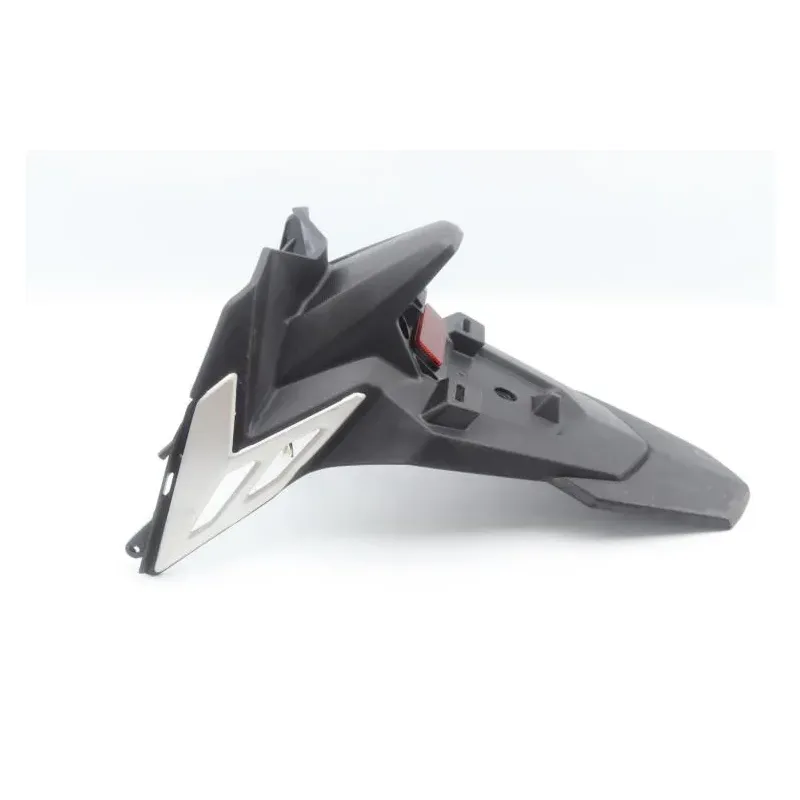 Support de plaque et eclairage SYM JET 14 50 2018 - 2020