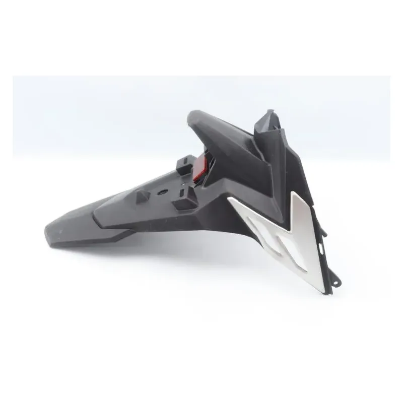 Support de plaque et eclairage SYM JET 14 50 2018 - 2020