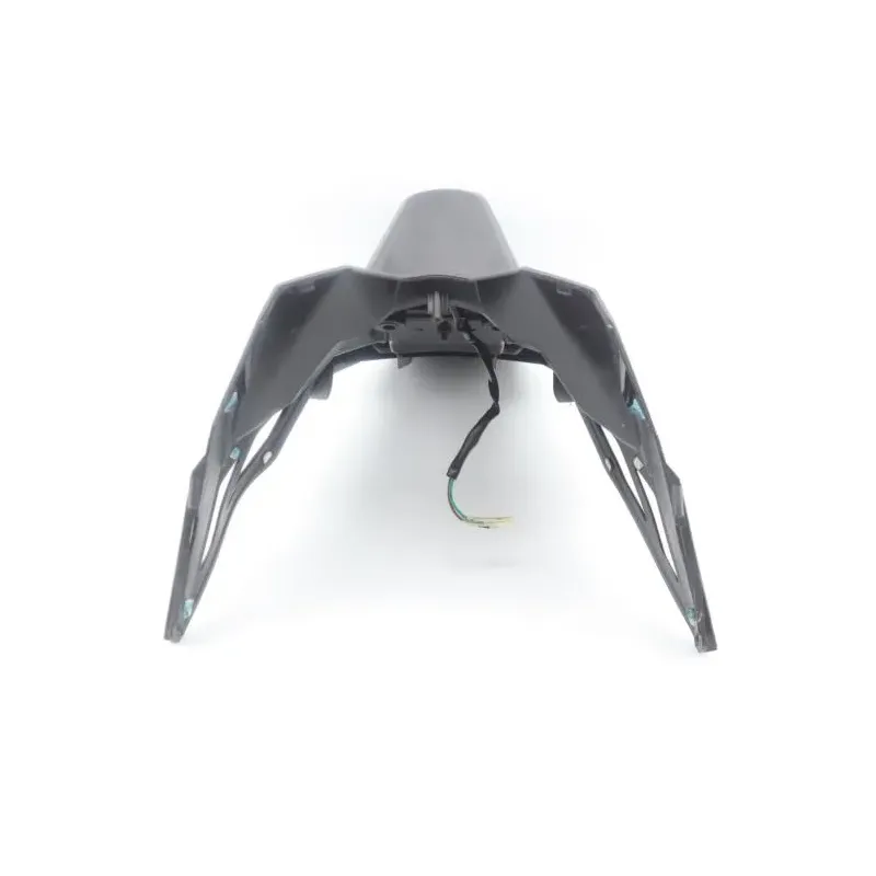 Support de plaque et eclairage SYM JET 14 50 2018 - 2020