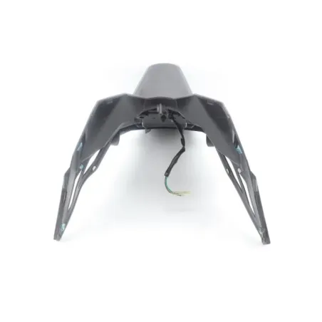 Support de plaque et eclairage SYM JET 14 50 2018 - 2020