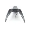 Support de plaque et eclairage SYM JET 14 50 2018 - 2020 Support de plaque et eclairage SYM JET 14 50 2018 - 2020