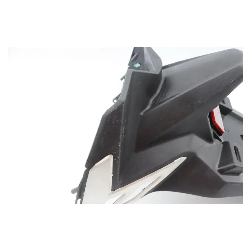 Support de plaque et eclairage SYM JET 14 50 2018 - 2020
