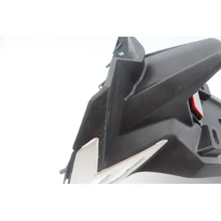 Support de plaque et eclairage SYM JET 14 50 2018 - 2020