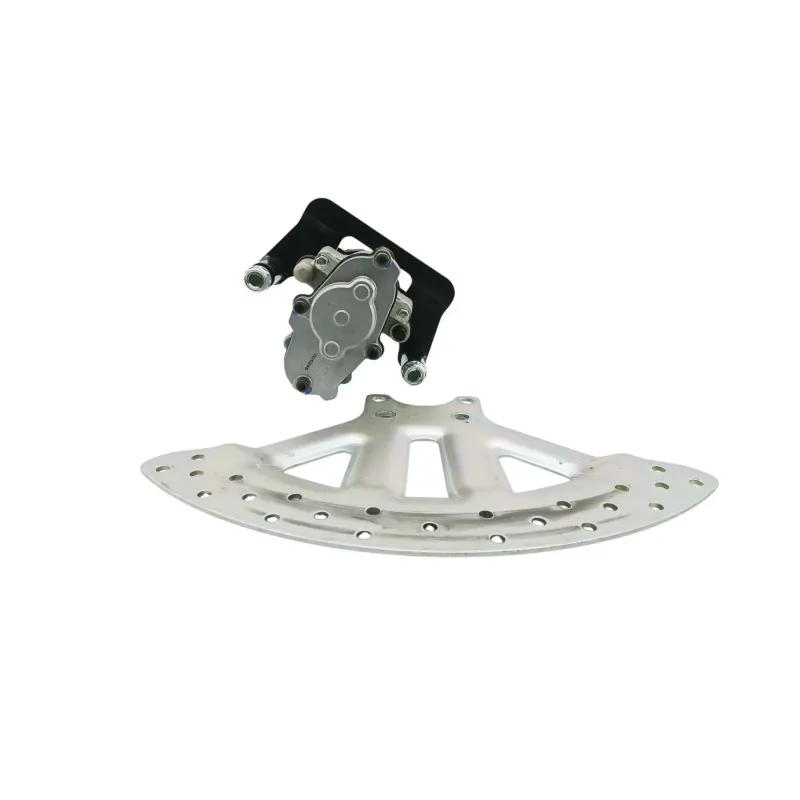 Etrier de frein arriere KYMCO CV3 550 ABS 2022 - 2025
