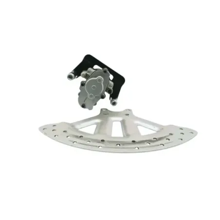 Etrier de frein arriere KYMCO CV3 550 ABS 2022 - 2025