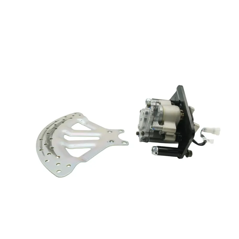 Etrier de frein arriere KYMCO CV3 550 ABS 2022 - 2025