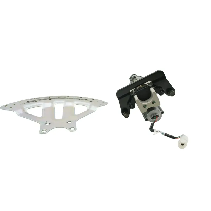 Etrier de frein arriere KYMCO CV3 550 ABS 2022 - 2025