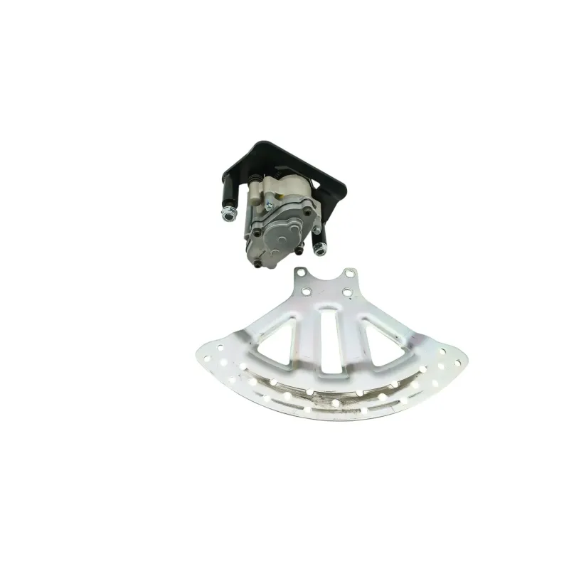 Etrier de frein arriere KYMCO CV3 550 ABS 2022 - 2025