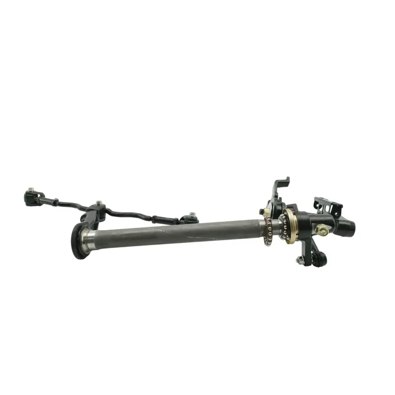 Colonne de direction KYMCO CV3 550 ABS 2022 - 2025