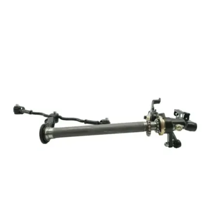 Colonne de direction KYMCO CV3 550 ABS 2022 - 2025
