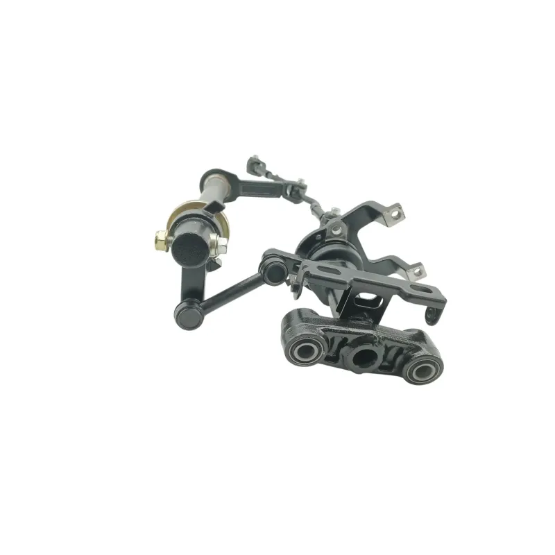 Colonne de direction KYMCO CV3 550 ABS 2022 - 2025