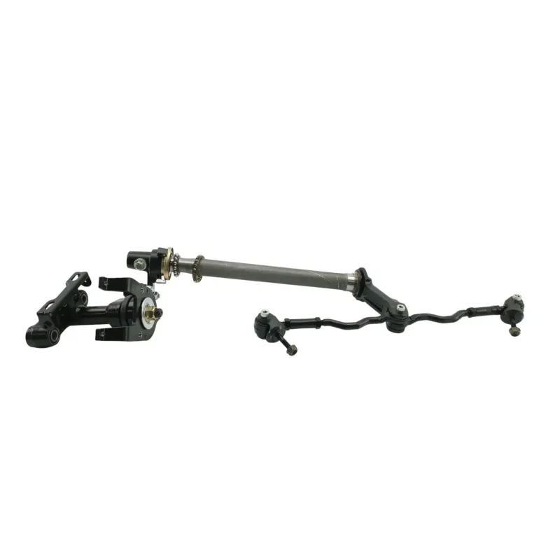 Colonne de direction KYMCO CV3 550 ABS 2022 - 2025
